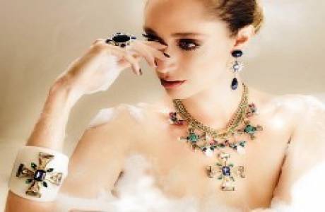 Joyería de moda 2019