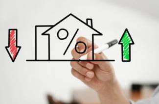 إعادة تمويل الرهن العقاري في عام 2019