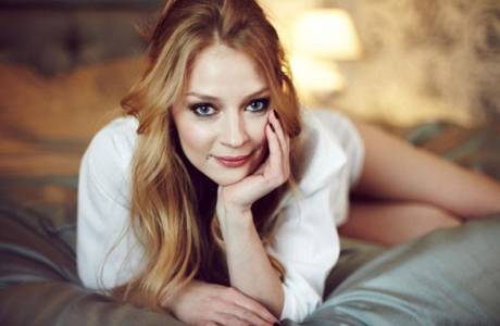 Како изгубила тежину Кходцхенкова