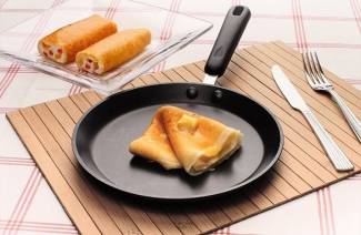 Pan kawali