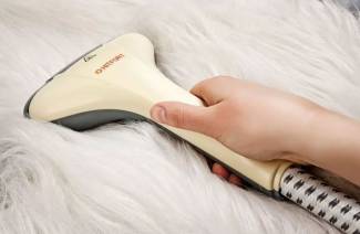 Handheld Garment Steamer