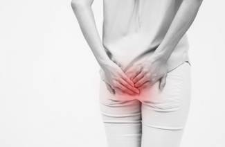 Chirurgie des hémorroïdes