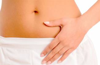 Causes du muguet chez les femmes