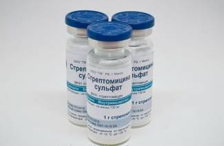 Streptomycin