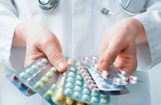 Farmaci a pressione