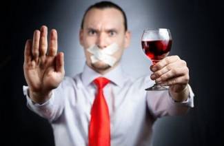 Alcoholism Prevention