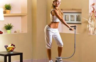 Cardio Twister