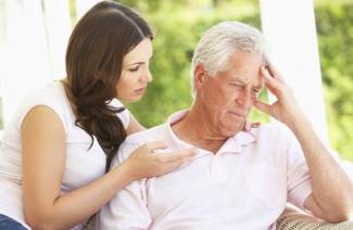 Alzheimerio liga