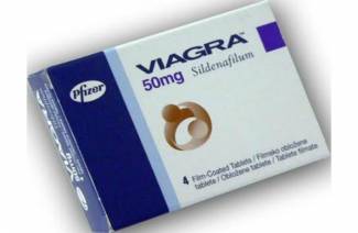 Vad är Viagra?