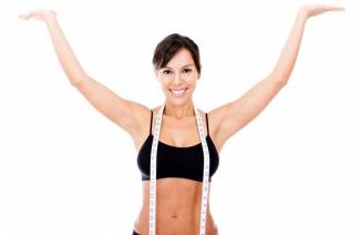 How to become slim
