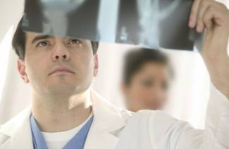 Signs of Tuberculosis in Adults