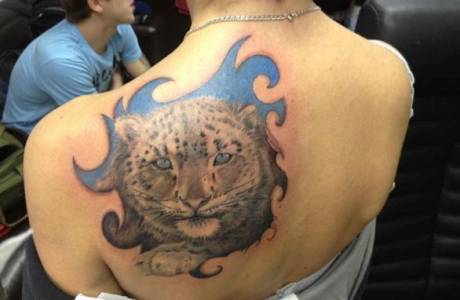 Ce tatuaje aduc noroc