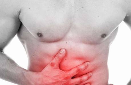 Alcoholic cirrhosis of the liver