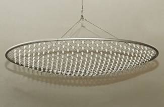 Lampadario Chizhevsky