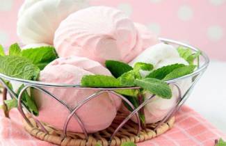 Cum se fac marshmallows acasă