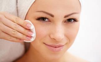 Crema blanqueadora para manchas de edad