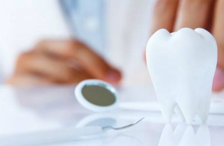Tratamiento de periodontitis