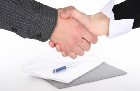 Licenziamento previo accordo delle parti