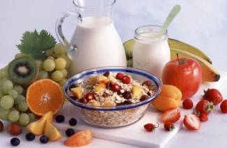 Dieta nuo viduriavimo su viduriavimu