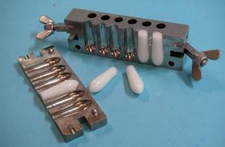 Ichthyol suppositorier i gynekologi