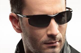 Gafas de sol para hombre