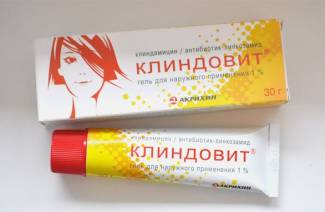 Antibiotice pentru acnee