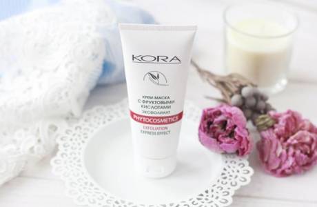 Qu'est-ce qu'un exfoliant?