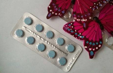 Tablete Acyclovir