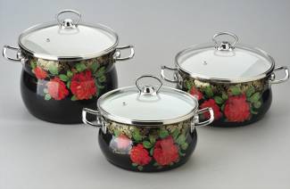 enamelware