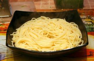Come cucinare la pasta