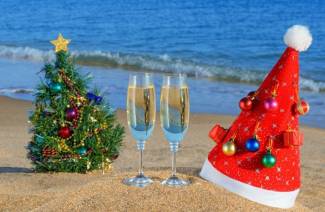 Where to go for New Year in Russia in 2019