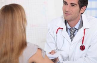 Kā sākas psoriāze?
