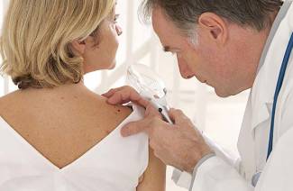 Streptoderma ở người lớn
