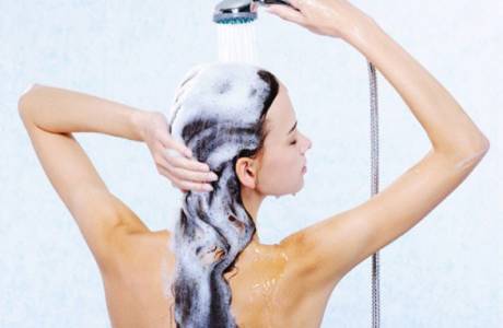 How often do you need to wash your hair