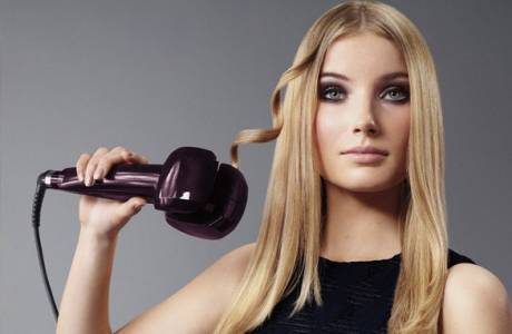 Coiffeur