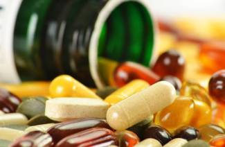 Vitaminer för psoriasis