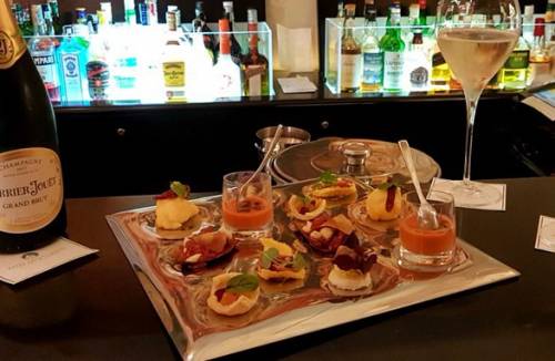 Qu'est ce qu'un apéritif