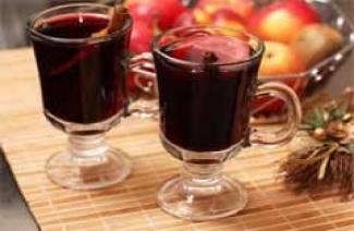 Mulled şarap nasıl pişirilir