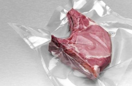 Vacuum bags