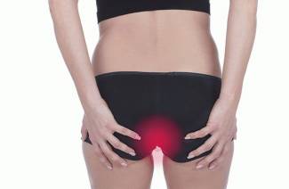 Điều trị bệnh trĩ nội