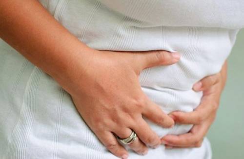 Symptômes de la candidose dans l'intestin