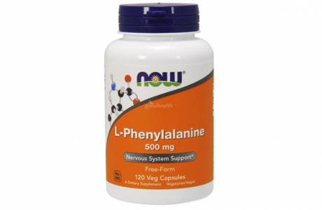fenilalanin