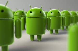 Como reiniciar o android