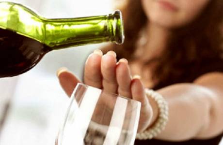 Tratamentul la alcoolism la domiciliu