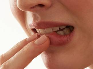 Comment traiter la parodontite