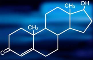 Mức độ testosterone ở nam giới