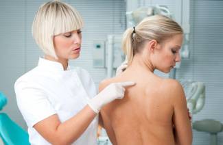 Behandling av lav planus