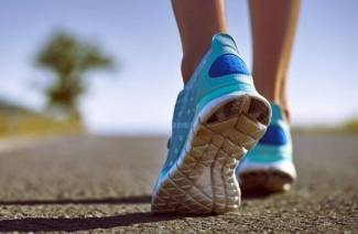 Chaussures de course