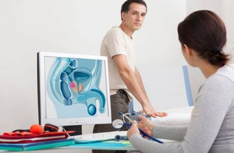 Tratamentul cancerului de prostată