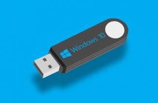 „Multiboot“ „flash drive“